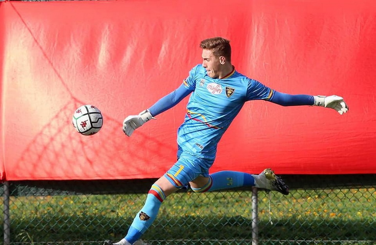 Poza Alexandru Gabriel BORBEI